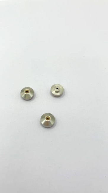 High Quality Waterjet Cutter Head Machine 4-axis Abrasive Ruby Orifices For Dardi Water Jet Cutting Head Old 4Axis Orifice Ruby