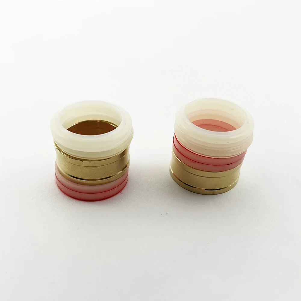 High Pressure Repair Kit 20422243 Water Jet Cutting Machine Parts HP Seal Assembly SP20422243 104056 6104056 WK000282 1-12339