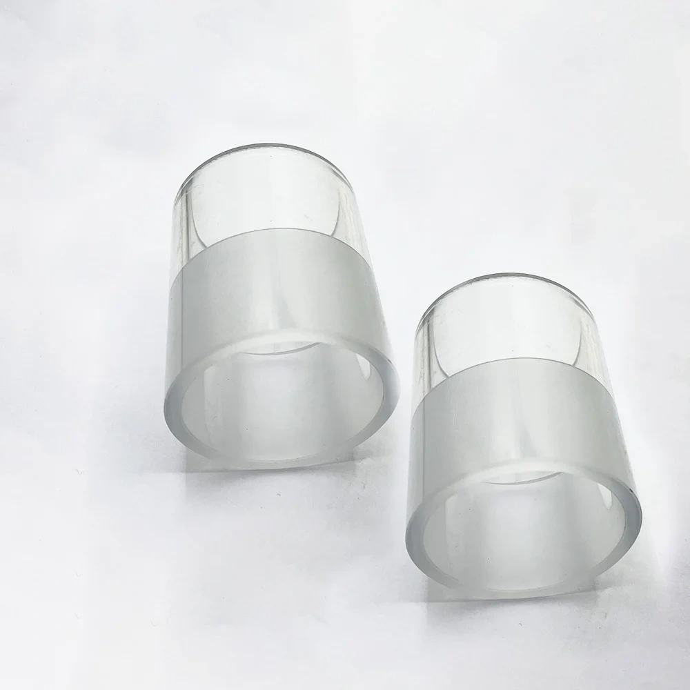 High Quality Water Jet Cutting Head Metering Valve Shroud CNC Waterjet Cutting Spares Paser 3 Shroud Metering Parts 009928-1
