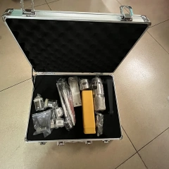 Tool with carton