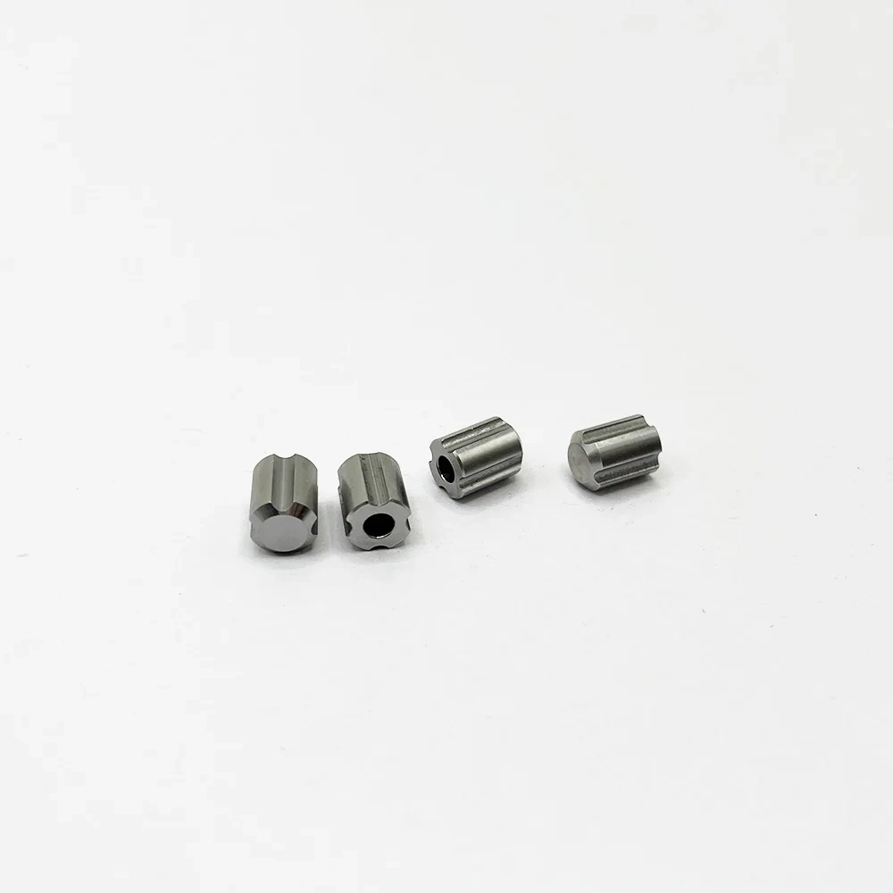 Waterjet Cutter Check Valve Outlet Poppet Water Jet Cutting Sealing Head Poppet High-pressure Poppets 05116561 05112776 1-11265