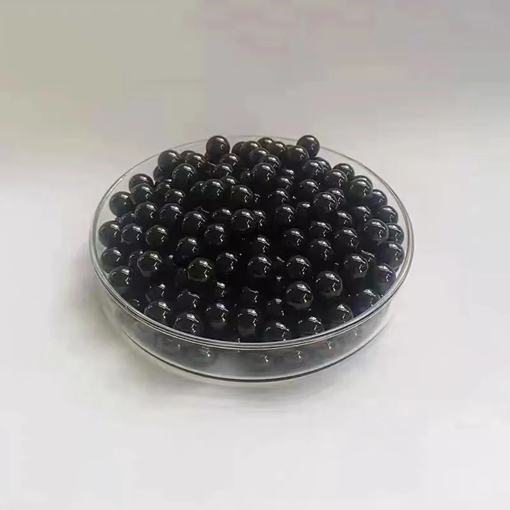 Waterjet Intensifier Parts Ball Ceramic K016/660 6mm 34203002-220 Water Jet Cutting Head Part Ceramic Ball 1/4" 6.35mm 200904