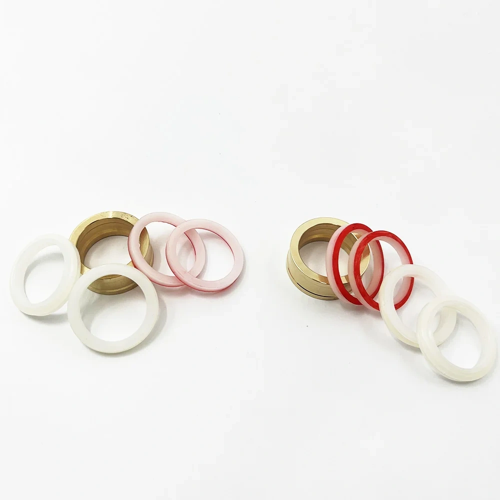 High Pressure Repair Kit 20422243 Water Jet Cutting Machine Parts HP Seal Assembly SP20422243 104056 6104056 WK000282 1-12339