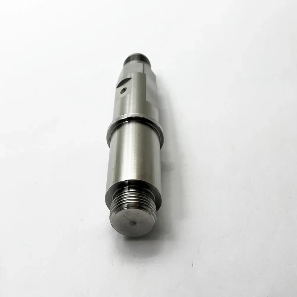 For JET EDGE Waterjet Cutting 4axis Extension Tubes SR30008 For Sunrise Water Jet Head 4-Axis Long Nozzle Body 4X Pick Up Tube
