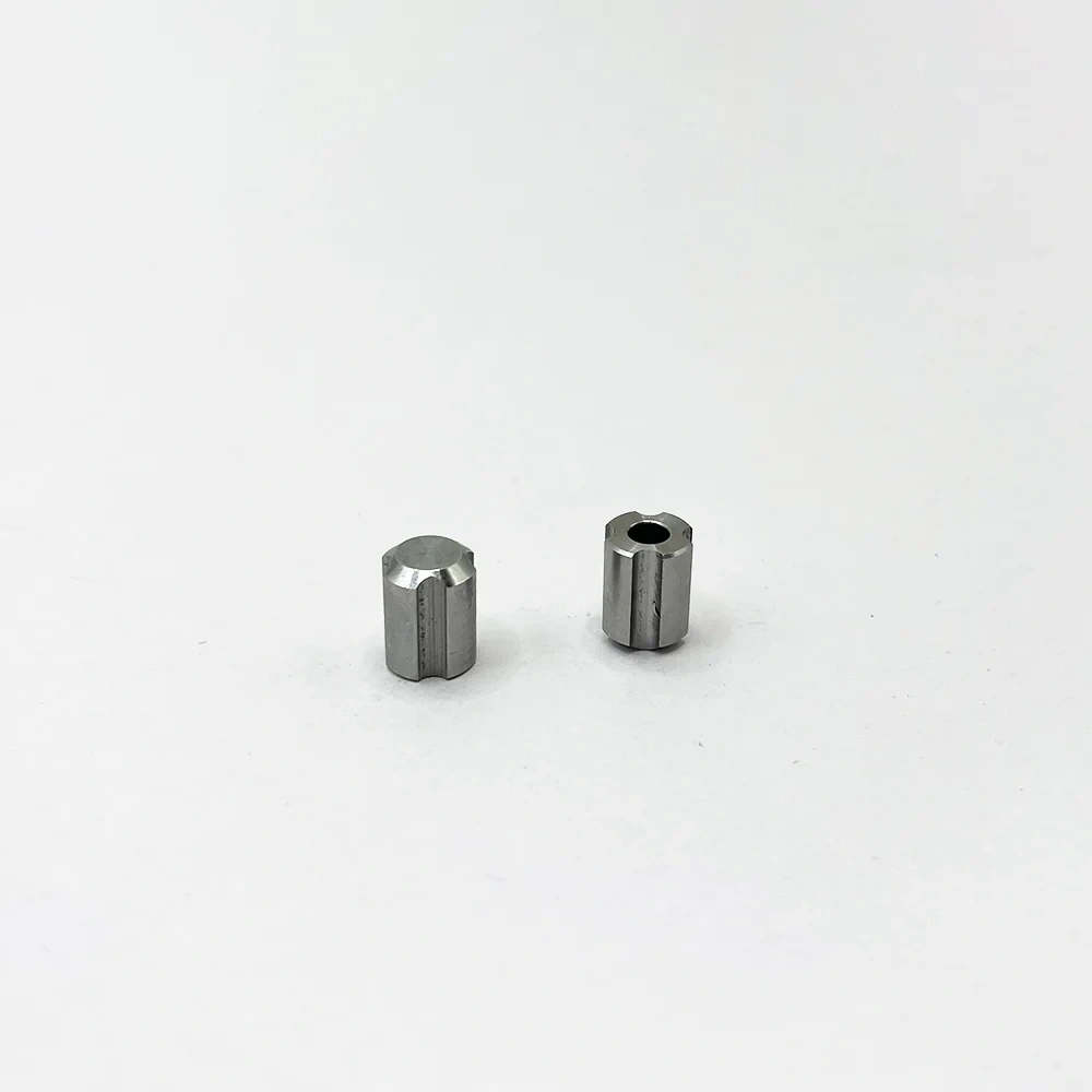Waterjet Cutter Check Valve Outlet Poppet Water Jet Cutting Sealing Head Poppet High-pressure Poppets 05116561 05112776 1-11265