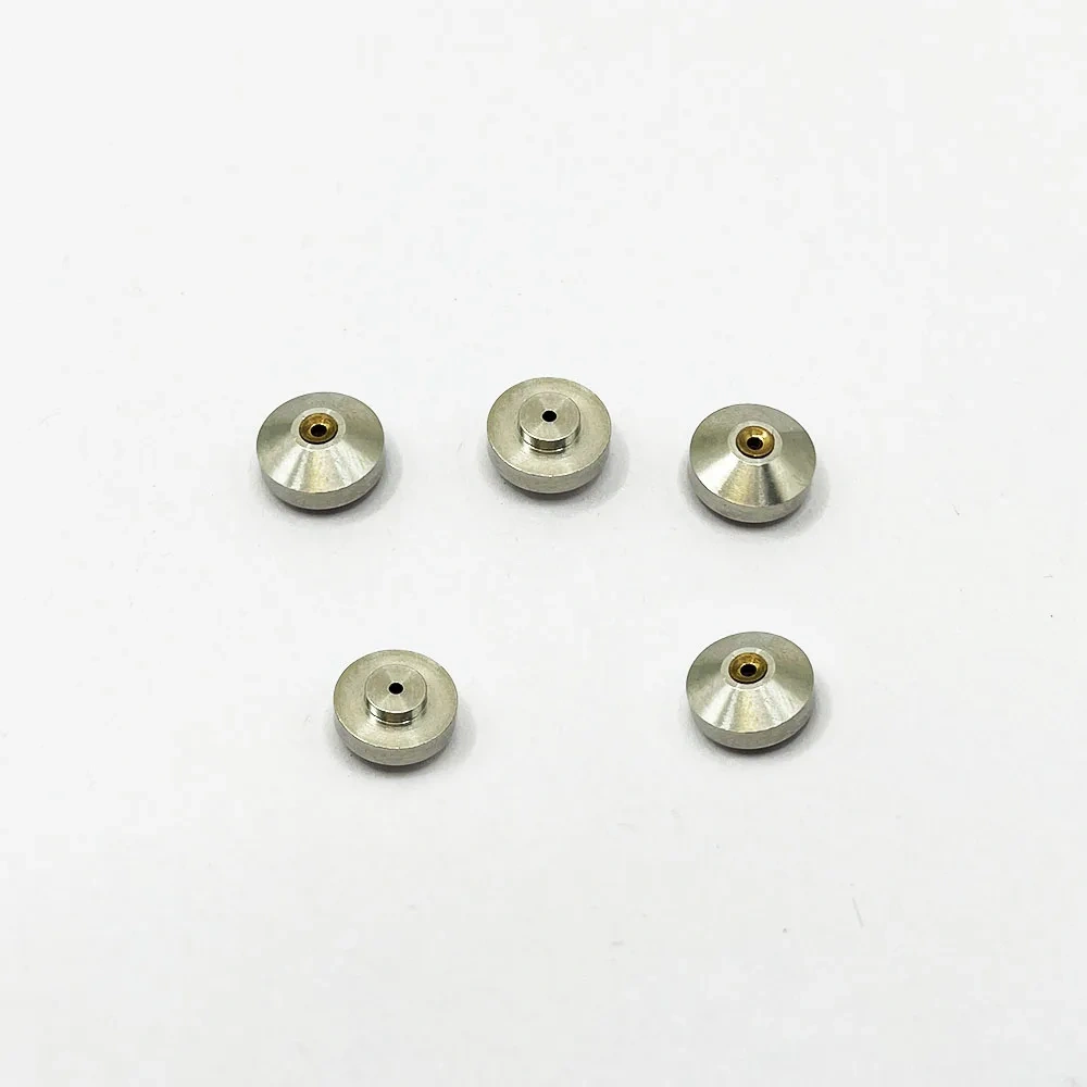 High Quality Waterjet Cutter Head Machine 4-axis Abrasive Ruby Orifices For Dardi Water Jet Cutting Head Old 4Axis Orifice Ruby