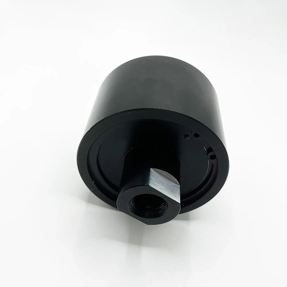 Waterjet Cutting Head Integrated On/Off Valve Actuator 301801 Water Jets Accessories Cutting Oil-Free Air Actuator 312827 303509