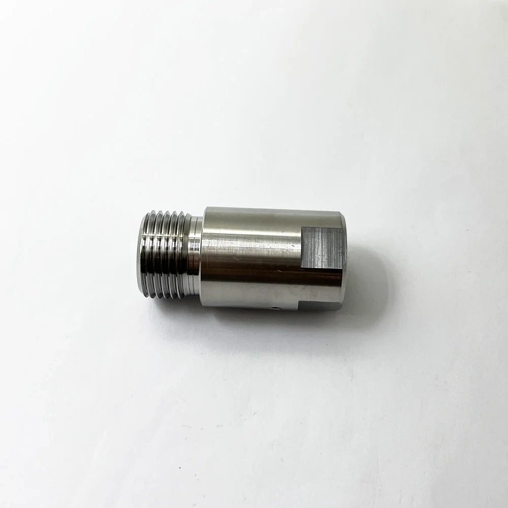 For Sunrise Waterjet Cutting Head On/Off Valve Body 30002 Water Jet On Off Valve Body Valve SR30002 SR30000 SR30001
