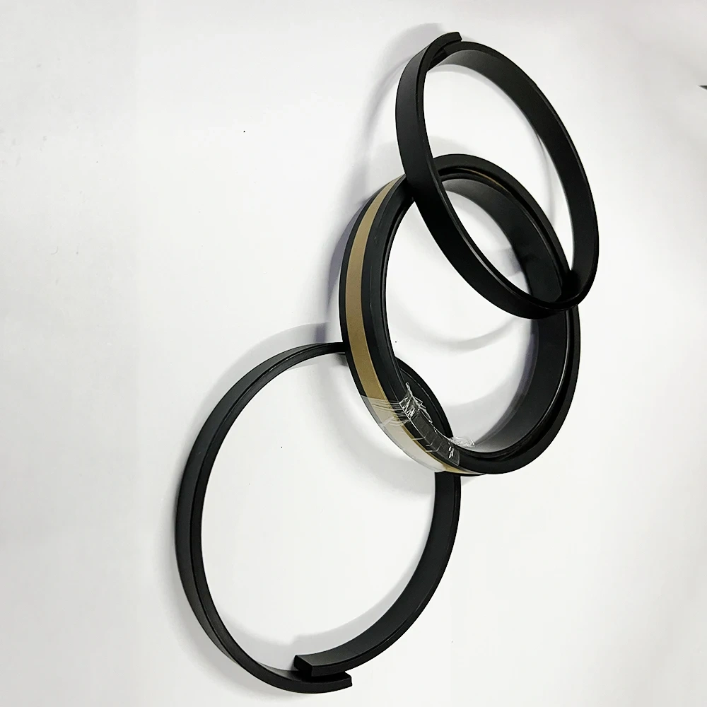 20046 Water Jet Cutting Intensifier Hydraulic Piston Repair Kit Waterjet Pump Parts LP Seal Kits For Piston For Sunrise SR20046