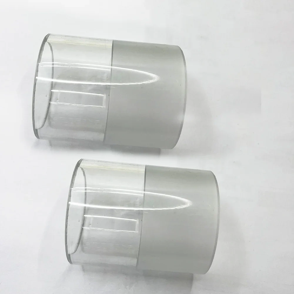 High Quality Water Jet Cutting Head Metering Valve Shroud CNC Waterjet Cutting Spares Paser 3 Shroud Metering Parts 009928-1