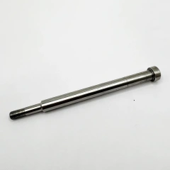 nozzle tube