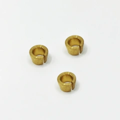 3pcs Copper collet