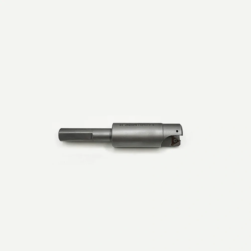 Cove Bit Of Coning And Threading Tool For Waterjet Cutting Head 1/4" 3/8" Knife Cutter 1/4 3/8 H.P Tube Coning Tool Kit 15500-2