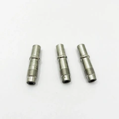 Inlet Pipe