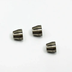 3pcs Steel collet