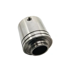 Crank Case Seal