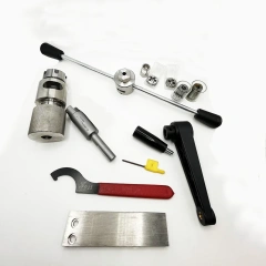 Tool no carton