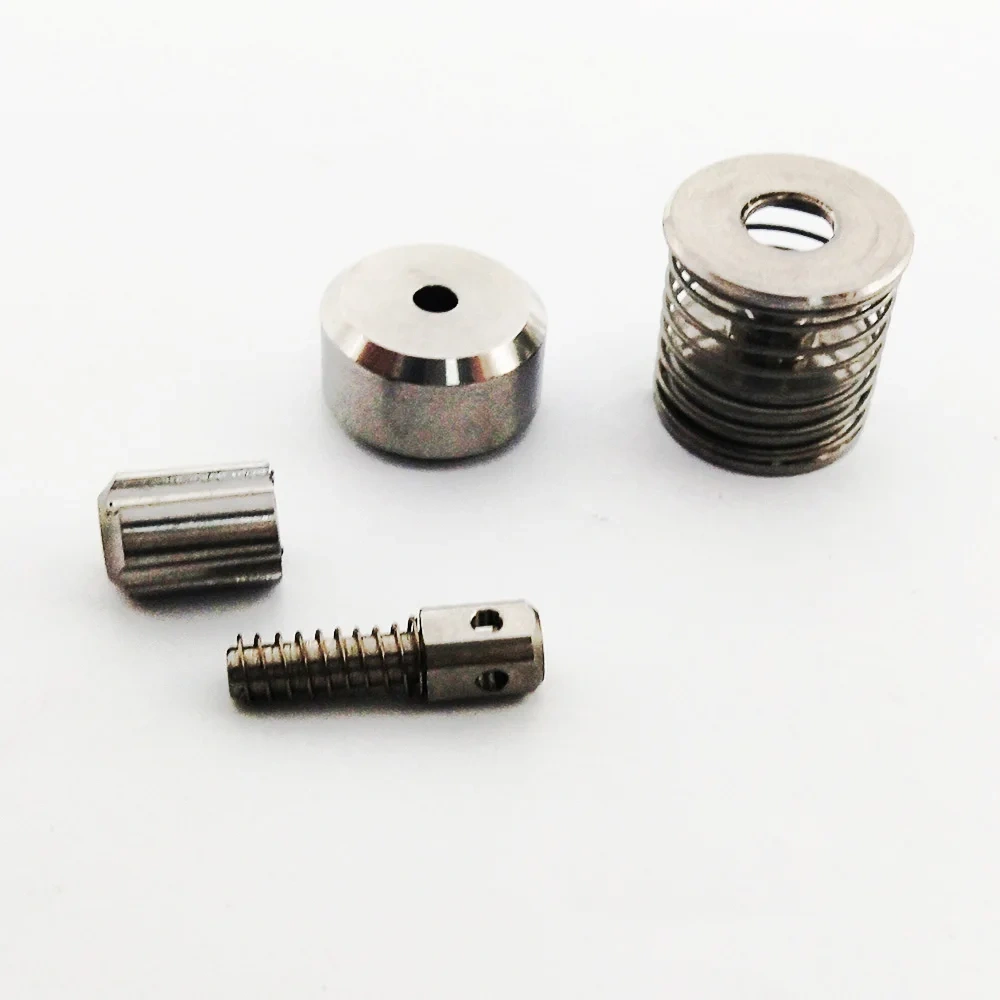 Waterjet Cutting Intensify Parts Check Valve Rebuild Kits Sealing Head Repair Kit SL-V 80074057 SF80074057 05133335 05144670