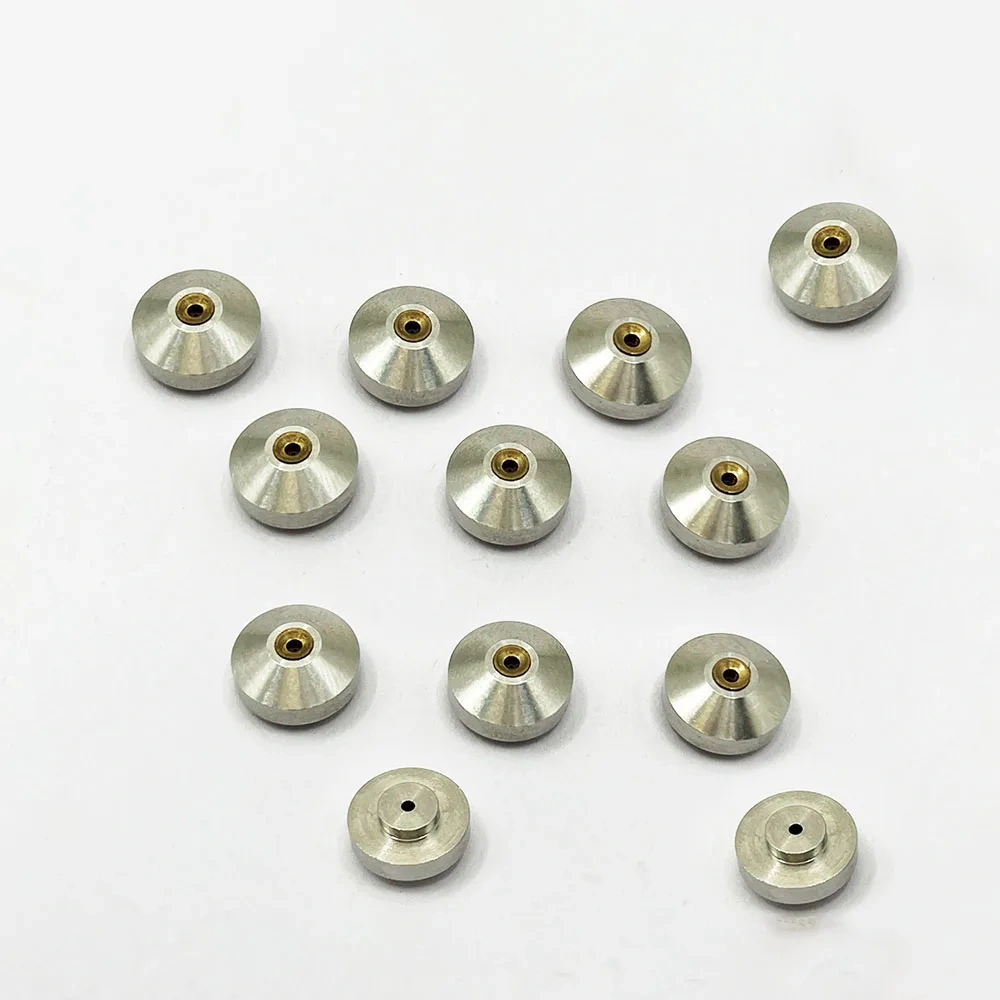 High Quality Waterjet Cutter Head Machine 4-axis Abrasive Ruby Orifices For Dardi Water Jet Cutting Head Old 4Axis Orifice Ruby