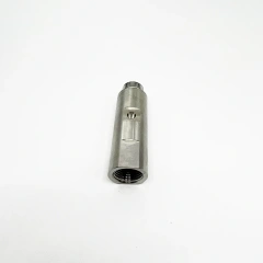 Valve Body