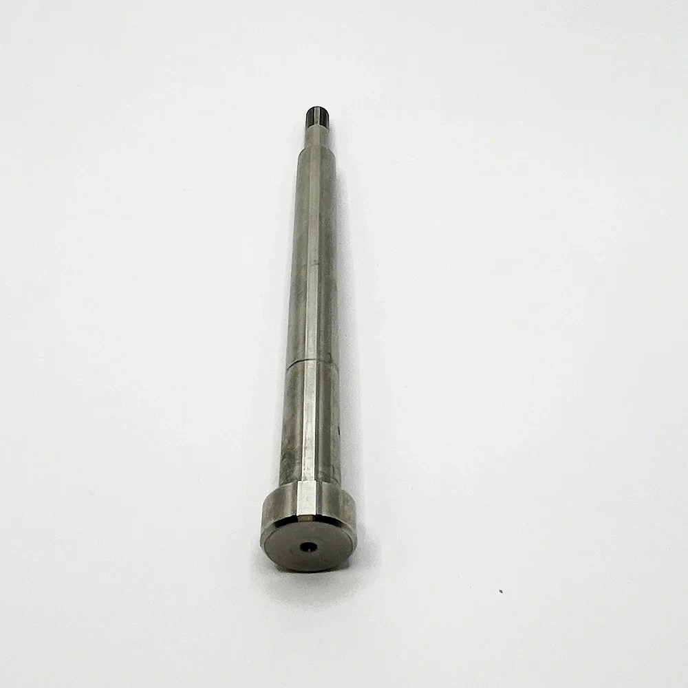 Water Jet Nozzle Tubes 3/8" Nozzle Nut Connection Waterjet Abrasive Cutting Heads Long Nozzle Body 10138444 0560996543 10015162