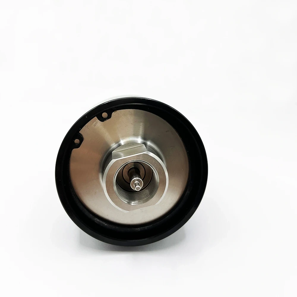 Water Jet Cutter Machine Insta 2 Air Actuator Normally Closed Waterjet Cutting Head Air Actuator Insta-2 003840-1 TL-004017-1