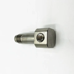 1pc nozzle tube