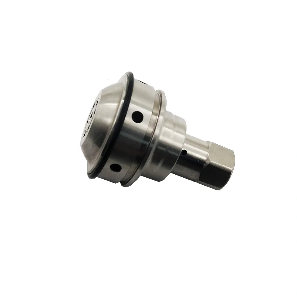 Waterjet Parts Intensify Hyplex 55K Valve Assembly Check Valve Assy 55 KSI 013385-1 Water Jet Direct Dive Pump Cutting Head