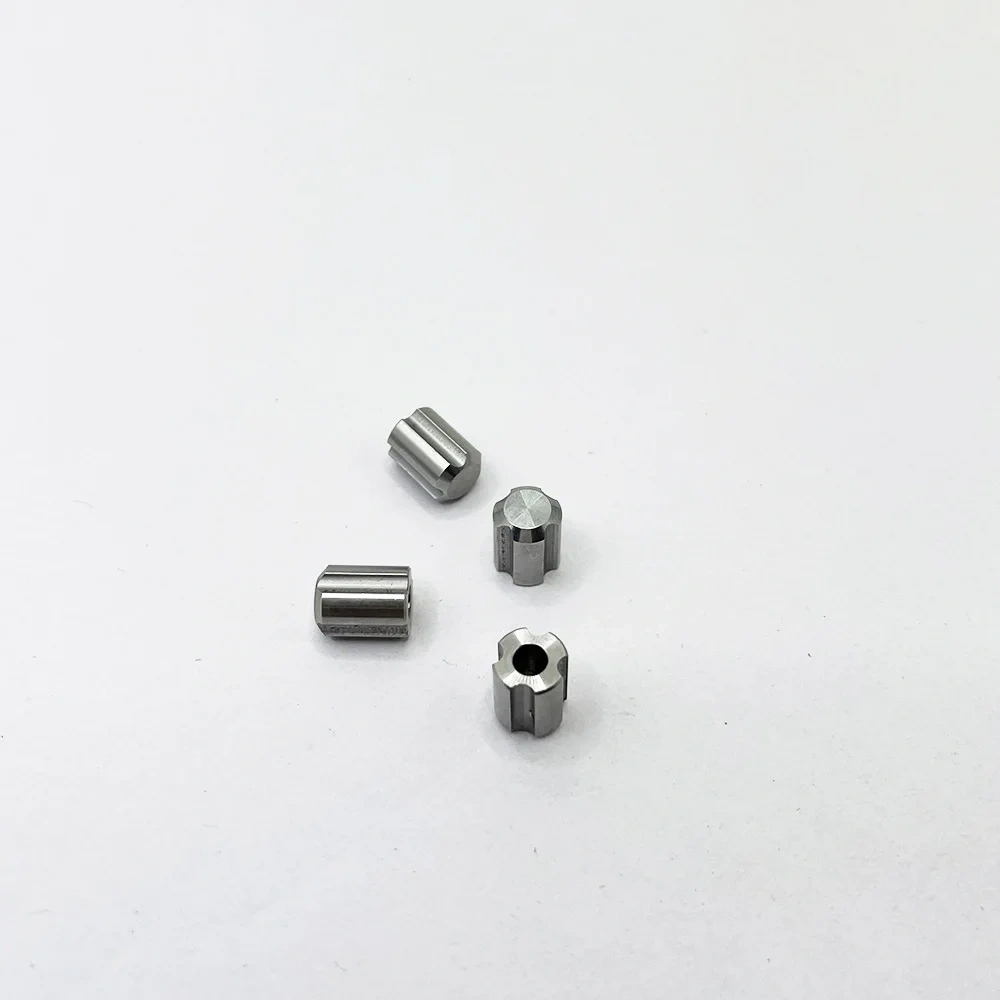 Waterjet Cutter Check Valve Outlet Poppet Water Jet Cutting Sealing Head Poppet High-pressure Poppets 05116561 05112776 1-11265