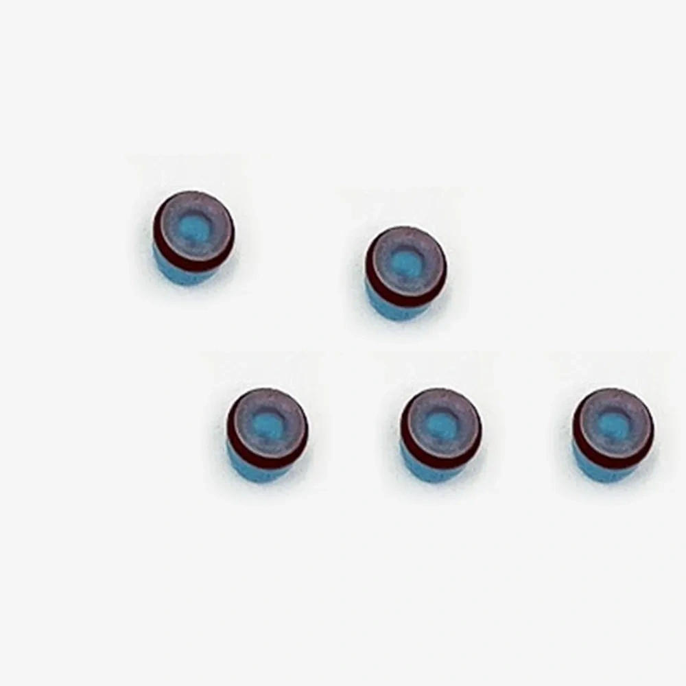 10sets Waterjet Cutting 87k Swivels High Pressure Seal With O-ring Water Jet Cutter Head Swivel Seal O Ring 013633-1 B-8075-007