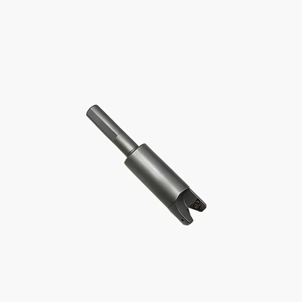 Cove Bit Of Coning And Threading Tool For Waterjet Cutting Head 1/4" 3/8" Knife Cutter 1/4 3/8 H.P Tube Coning Tool Kit 15500-2