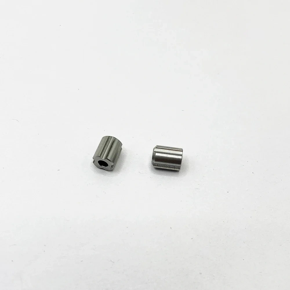 Waterjet Cutter Check Valve Outlet Poppet Water Jet Cutting Sealing Head Poppet High-pressure Poppets 05116561 05112776 1-11265