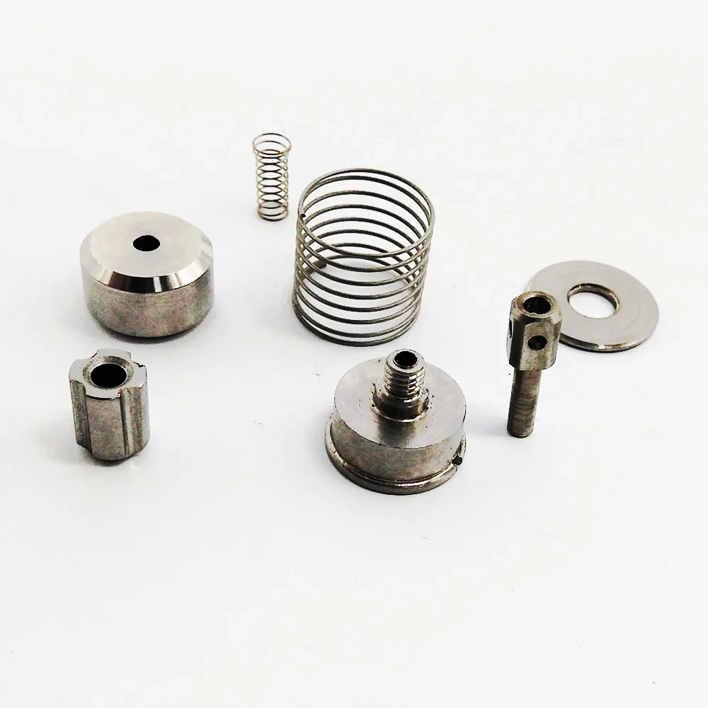 Waterjet Cutting Intensify Parts Check Valve Rebuild Kits Sealing Head Repair Kit SL-V 80074057 SF80074057 05133335 05144670