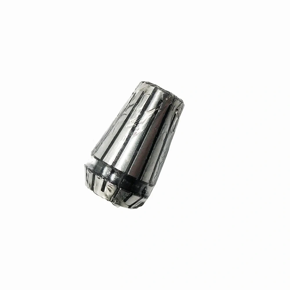 Waterjet Cutter Parts Precision Collet Paser4 Waterjet Cutting Head Machine Precision Collets .281 - .242 710806-1 A-23161-8