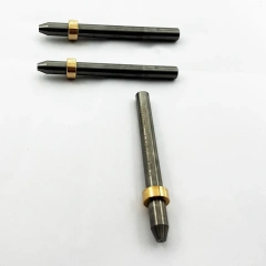 3pcs with collet