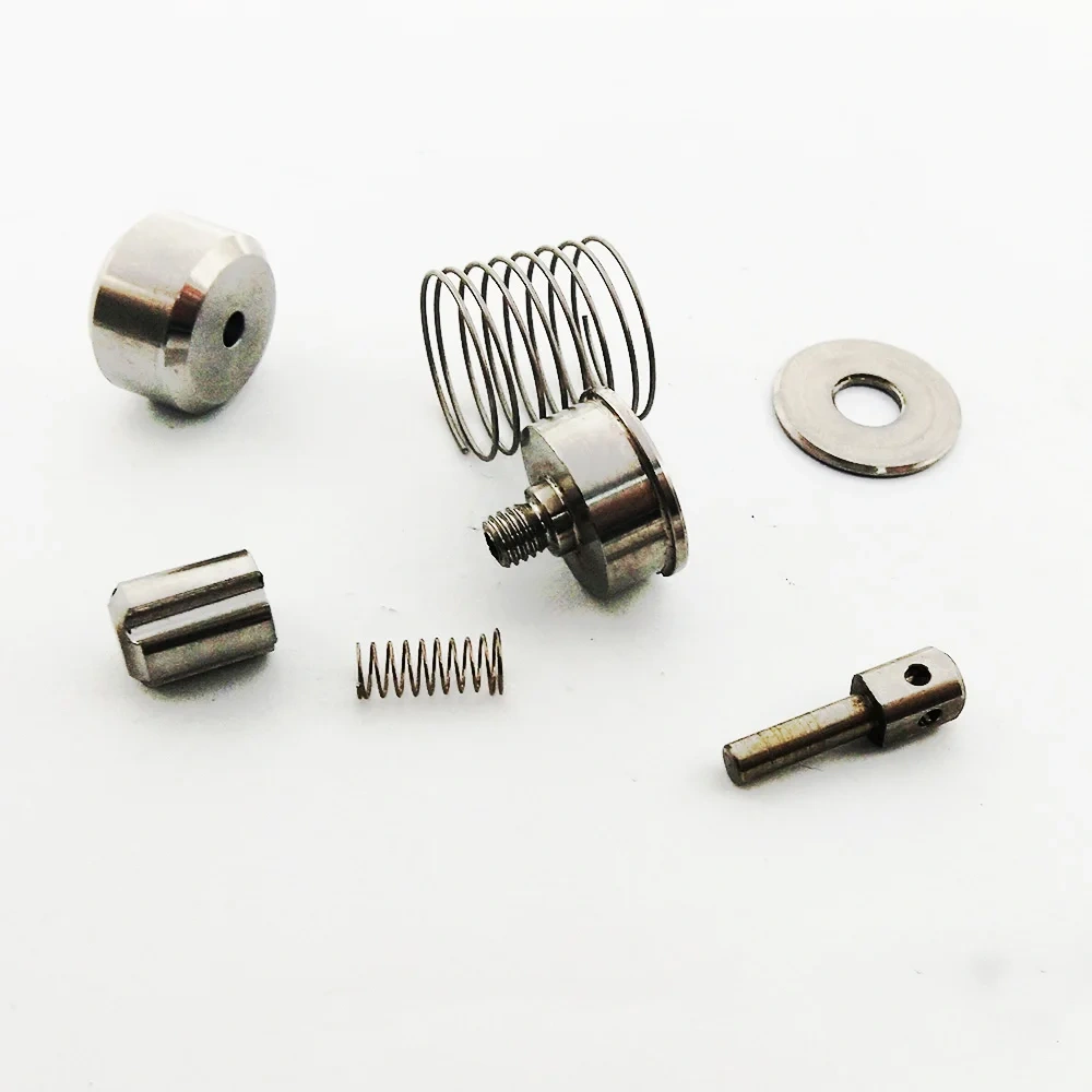 Waterjet Cutting Intensify Parts Check Valve Rebuild Kits Sealing Head Repair Kit SL-V 80074057 SF80074057 05133335 05144670