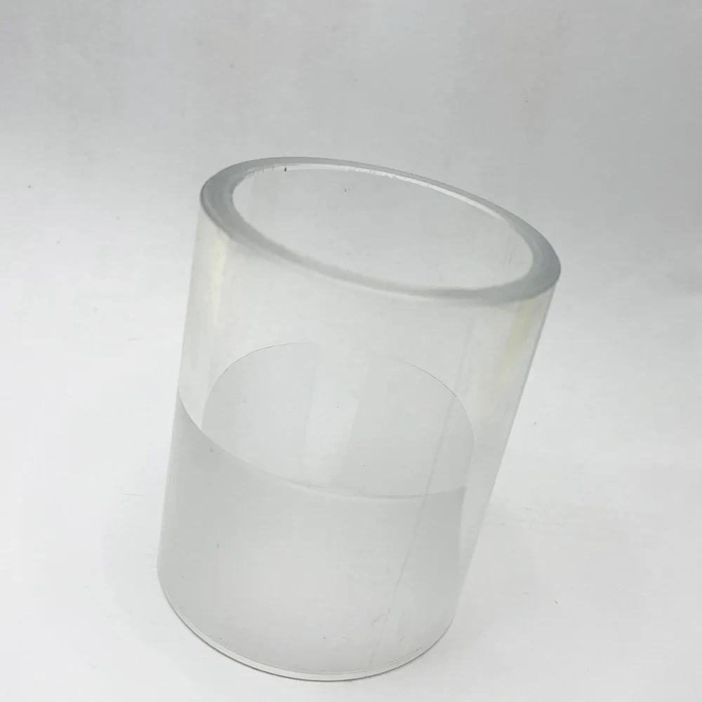 High Quality Water Jet Cutting Head Metering Valve Shroud CNC Waterjet Cutting Spares Paser 3 Shroud Metering Parts 009928-1