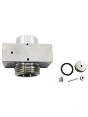 body with repair kit