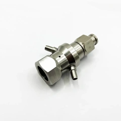 1pc nozzle body