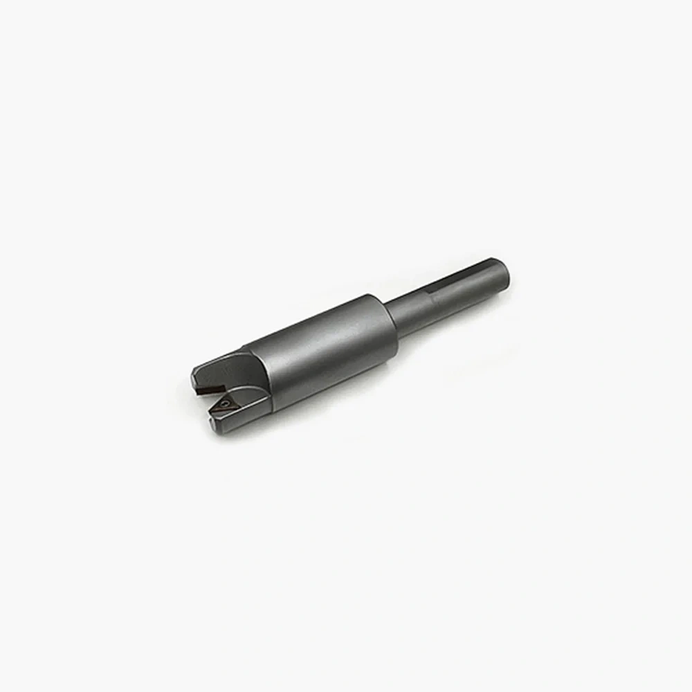 Cove Bit Of Coning And Threading Tool For Waterjet Cutting Head 1/4" 3/8" Knife Cutter 1/4 3/8 H.P Tube Coning Tool Kit 15500-2