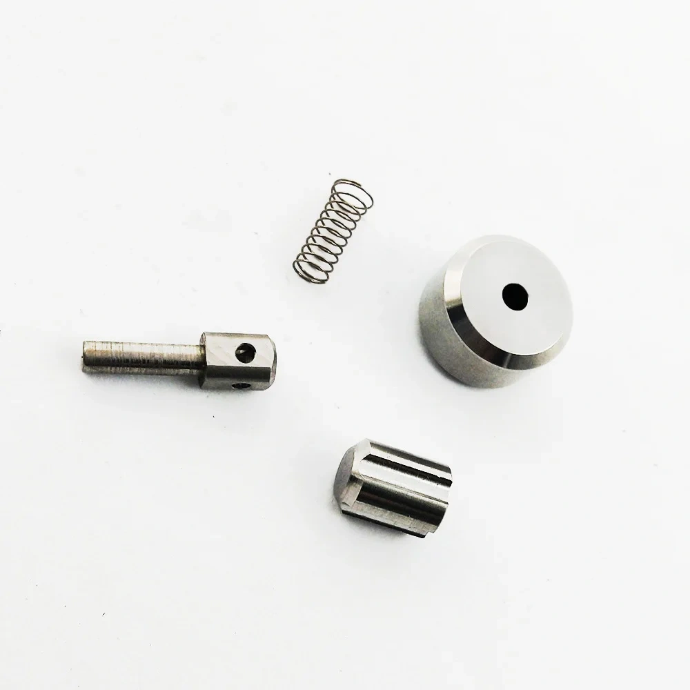 Waterjet Cutting Intensify Parts Check Valve Rebuild Kits Sealing Head Repair Kit SL-V 80074057 SF80074057 05133335 05144670