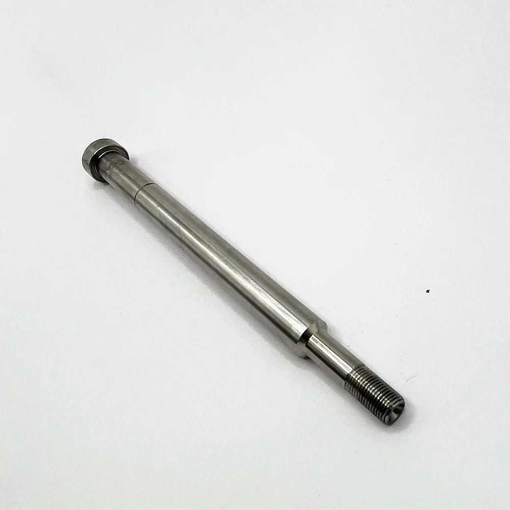 Water Jet Nozzle Tubes 3/8" Nozzle Nut Connection Waterjet Abrasive Cutting Heads Long Nozzle Body 10138444 0560996543 10015162
