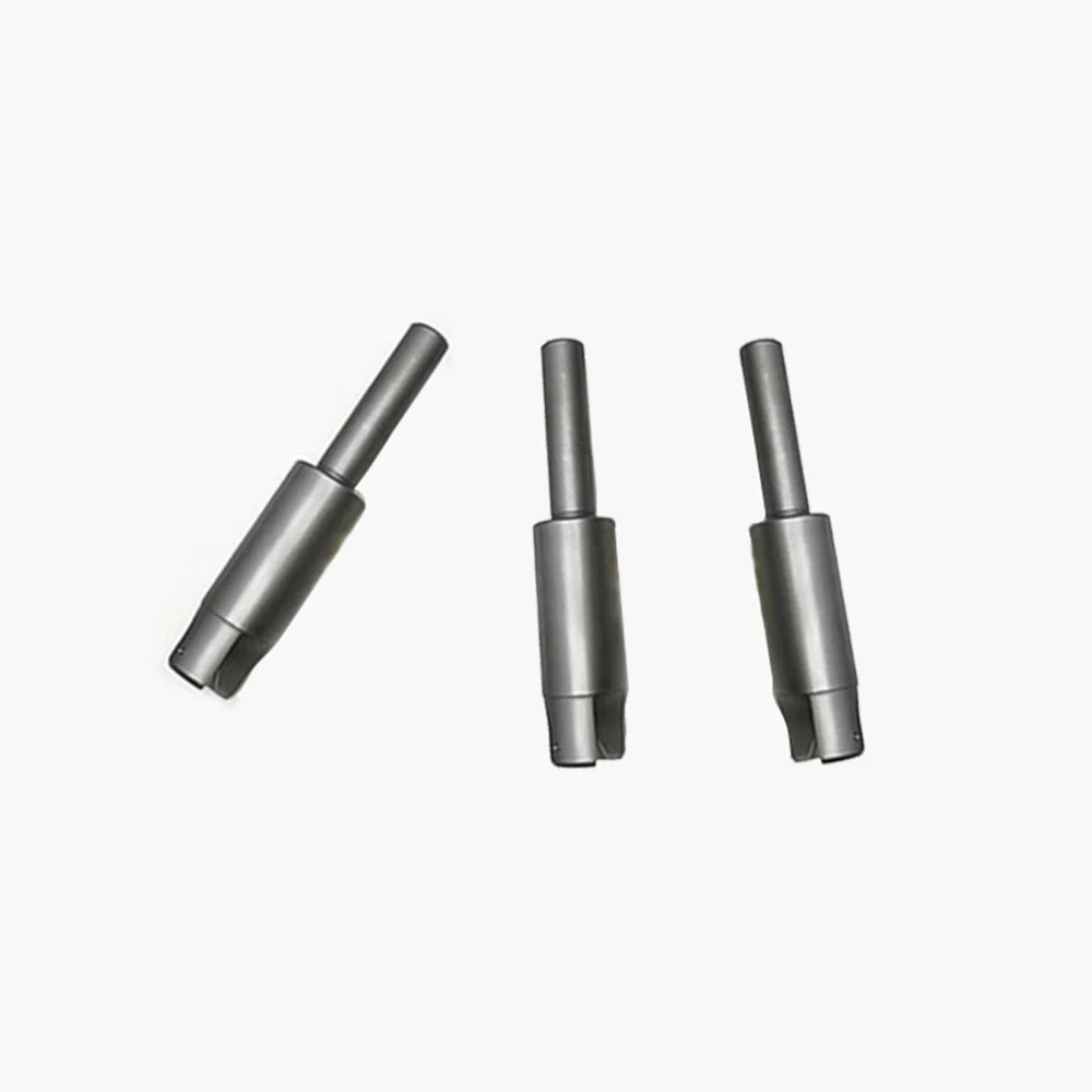 Cove Bit Of Coning And Threading Tool For Waterjet Cutting Head 1/4" 3/8" Knife Cutter 1/4 3/8 H.P Tube Coning Tool Kit 15500-2