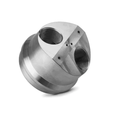 Valve Body