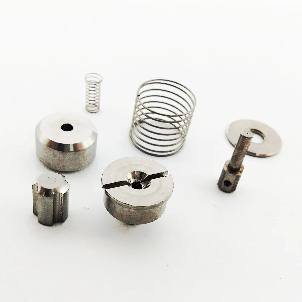 Waterjet Cutting Intensify Parts Check Valve Rebuild Kits Sealing Head Repair Kit SL-V 80074057 SF80074057 05133335 05144670
