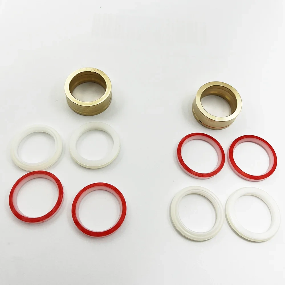 High Pressure Repair Kit 20422243 Water Jet Cutting Machine Parts HP Seal Assembly SP20422243 104056 6104056 WK000282 1-12339