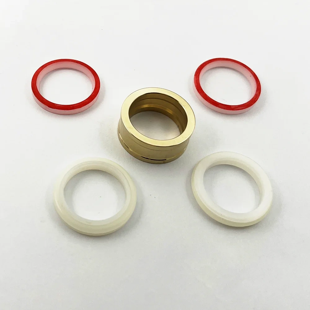 High Pressure Repair Kit 20422243 Water Jet Cutting Machine Parts HP Seal Assembly SP20422243 104056 6104056 WK000282 1-12339
