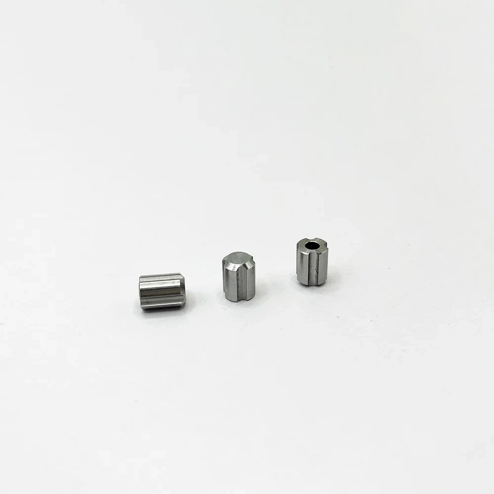 Waterjet Cutter Check Valve Outlet Poppet Water Jet Cutting Sealing Head Poppet High-pressure Poppets 05116561 05112776 1-11265