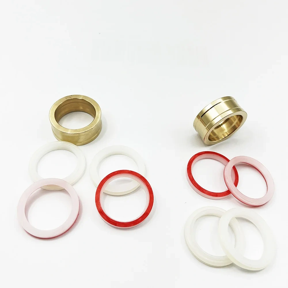 High Pressure Repair Kit 20422243 Water Jet Cutting Machine Parts HP Seal Assembly SP20422243 104056 6104056 WK000282 1-12339
