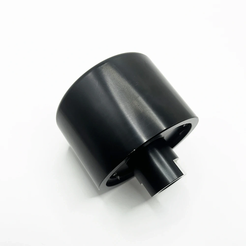 Waterjet Cutting Head Integrated On/Off Valve Actuator 301801 Water Jets Accessories Cutting Oil-Free Air Actuator 312827 303509